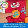 Fisher-Price Little People Granja Para El Cuidado de Animales Restage