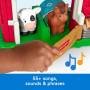 Fisher-Price Little People Granja Para El Cuidado de Animales Restage