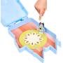 Bluey Deluxe Estuche Coleccionista Deluxe Play & Go de Bluey!