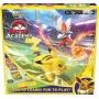 Pokemon Battle Academy 3 Mazos Completos Deck Original Inglés