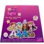 MGA's Miniverse Bratz Flashback Minis Calendario de Adviento Surtido Aleatorio 25 Sorpresas