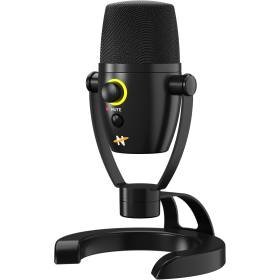 Neat Bumblebee II Micrófono Condensador USB Direccional Cardioide Profesional con Audio Digital de 24 bits