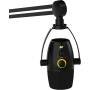 Neat Bumblebee II Micrófono Condensador USB Direccional Cardioide Profesional con Audio Digital de 24 bits