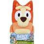 Bluey Peluche de Bingo de 16 in Compañero de Tiempo de Juego y Siesta Jumbo