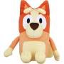 Bluey Peluche de Bingo de 16 in Compañero de Tiempo de Juego y Siesta Jumbo