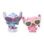 Figura Colección Disney Stitch Flocked Sunglasses Set Regalo