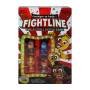 Juego de Batalla Coleccionable Fightline de Five Nights at Freddy's de Funko Games