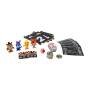 Juego de Batalla Coleccionable Fightline de Five Nights at Freddy's de Funko Games