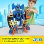 Fisher-Price IMAGINEXT Set Centro de Comando Robótico de Batman DC Super Friends