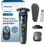 Philips Norelco 7900 Afeitadora Eléctrica Hombre Serie Suave