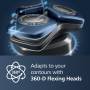 Philips Norelco 7900 Afeitadora Eléctrica Hombre Serie Suave