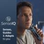 Philips Norelco 7900 Afeitadora Eléctrica Hombre Serie Suave