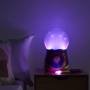 Magic Mixies Bola de Vidrio Mágica con Peluche Interactivo de 8 Pulgadas y más de 80 Sonidos y reacciones