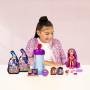 Magic Mixies Pixlings Paquete de Lujo Pippa The Firehorse, Shimmer Reveal Create & Mix Potion That Magically Reveals