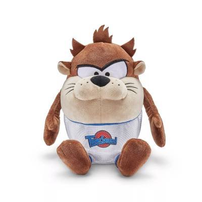 Peluche Original Looney Tunes Taz Demonio Tazmania Tune Squad Felpa Juguetes Niños