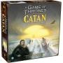 Catan Game of Thrones Juego de 3 a 4 Jugadores 75 Minutos de Juego