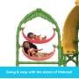 Disney Princess Moana 2 Set de Juego Hogar de Moana y Simea con Pua y Accesorios para niñas de 3 años en adelante