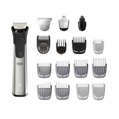 Philips Norelco Series 7000 Multigroom Recargable Eléctrica Hombre Serie Suave