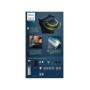 Philips Norelco Series 7000 Multigroom Recargable Eléctrica Hombre Serie Suave