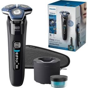 Philips Norelco 7600 Afeitadora Eléctrica Hombre Serie Suave Recargable
