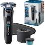 Philips Norelco 7600 Afeitadora Eléctrica Hombre Serie Suave Recargable