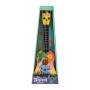 Stitch Piña Disney 16 Ukulele Hawaii Juguete Musical Niños 3 Años Adelante
