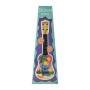 Stitch Piña Disney 16 Ukulele Hawaii Juguete Musical Niños 3 Años Adelante