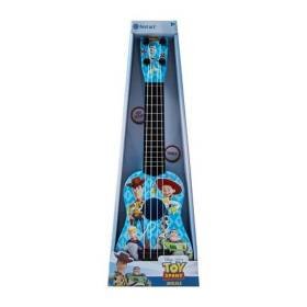 Toy Story Disney 16 Ukulele Woody Jessie Juguete Musical Niños 3 Años Adelante
