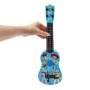 Toy Story Disney 16 Ukulele Woody Jessie Juguete Musical Niños 3 Años Adelante