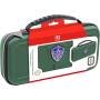Game Traveler Deluxe Case Nintendo Switch 2 Oficial Zelda Link Estuche Portátil Rígido Protector
