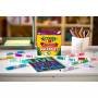 Crayola 10 Ct Punta Cónica Colores Vivos e Intensos Arte Escuela