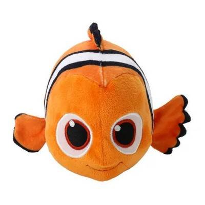 Peluche Original Pixar Buscando a Nemo Pulgadas Juguete Regalo