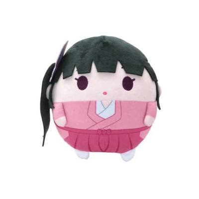 Peluche Original Japón Demon Slayer Fuwakororin Tsuyuri Kanao 20cm Juguete Regalo