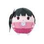 Peluche Original Japón Demon Slayer Fuwakororin Tsuyuri Kanao 20cm Juguete Regalo