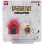Tamagotchi Nano x Peanuts Snoopy con Funda de Silicona