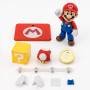 TAMASHII Nations Super Mario S.H.Figuarts Figura de Acción