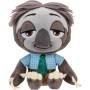 Peluche Original Mediano de 20cm Zootopia Flash Juguete Regalo