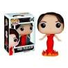 Funko Pop Figura Acción The Hunger Games Katniss The Girl On Fire 225