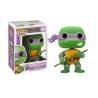 Funko Pop Figura Acción TMNT Donatello 60