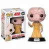 Funko Pop Figura Acción Star Wars Supreme Leader Snoke 199