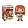 Funko Pop Figura Acción Zorn With Hot Sauce 400