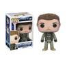 Funko Pop Figura Acción Independence Day Jake Morrison 299 DAÑO
