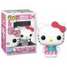 Funko Pop Figura Hello Kitty Sweet Treat 30