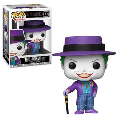 Funko Pop Figura Batman The Joker 337