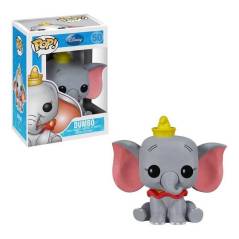 Funko Pop Figura Disney Dumbo 50