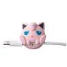 Pokemon Pikachu Adorno Cable Usb Celular PC Cargador Anime