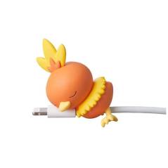 Pokemon Pikachu Adorno Cable Usb Celular PC Cargador Anime