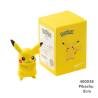 Figuras de Acción PVC Niños Pokemon Pikachu Takara Tomy