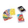 Juego De Cartas Uno Mattel Pokemon Edicion Especial