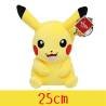 Pikachu Pokemon Anime Peluche Felpa Juguetes Niños Original